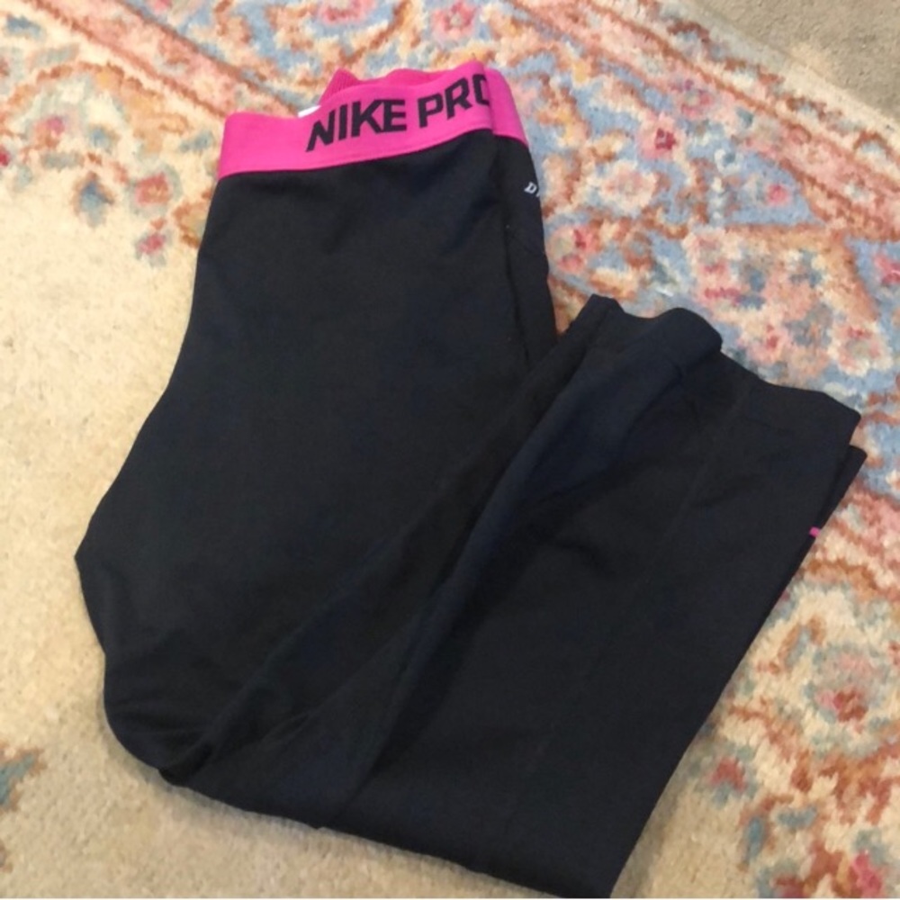 Nike pros